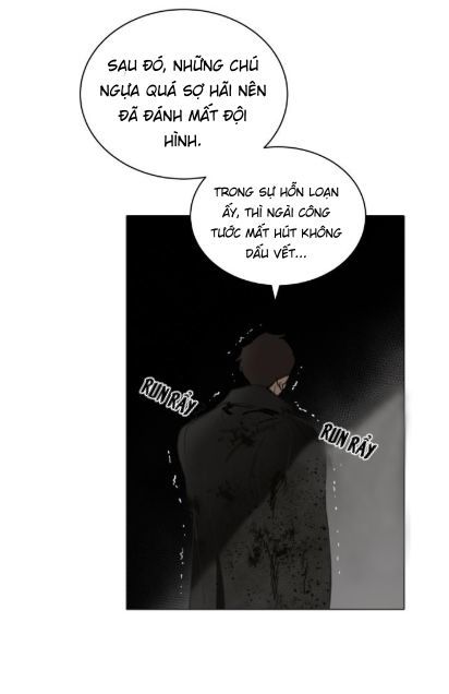 Lamia Orphe Đã Chết Chapter 9 - 17