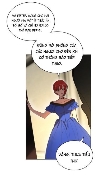 Lamia Orphe Đã Chết Chapter 9 - 20