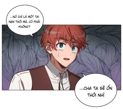 Lamia Orphe Đã Chết Chapter 9 - 21