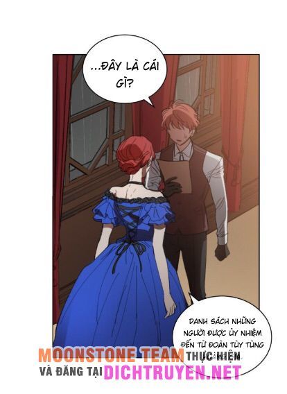 Lamia Orphe Đã Chết Chapter 9 - 35