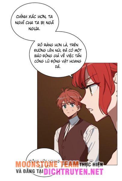 Lamia Orphe Đã Chết Chapter 9 - 75