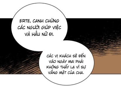 Lamia Orphe Đã Chết Chapter 9 - 79