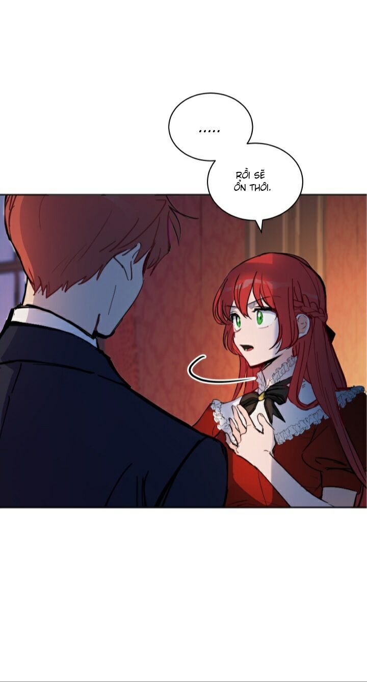 Lamia Orphe Đã Chết Chapter 13 - 11