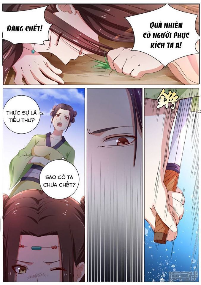 Bạch Chỉ Y Tiên Chapter 2 - 2