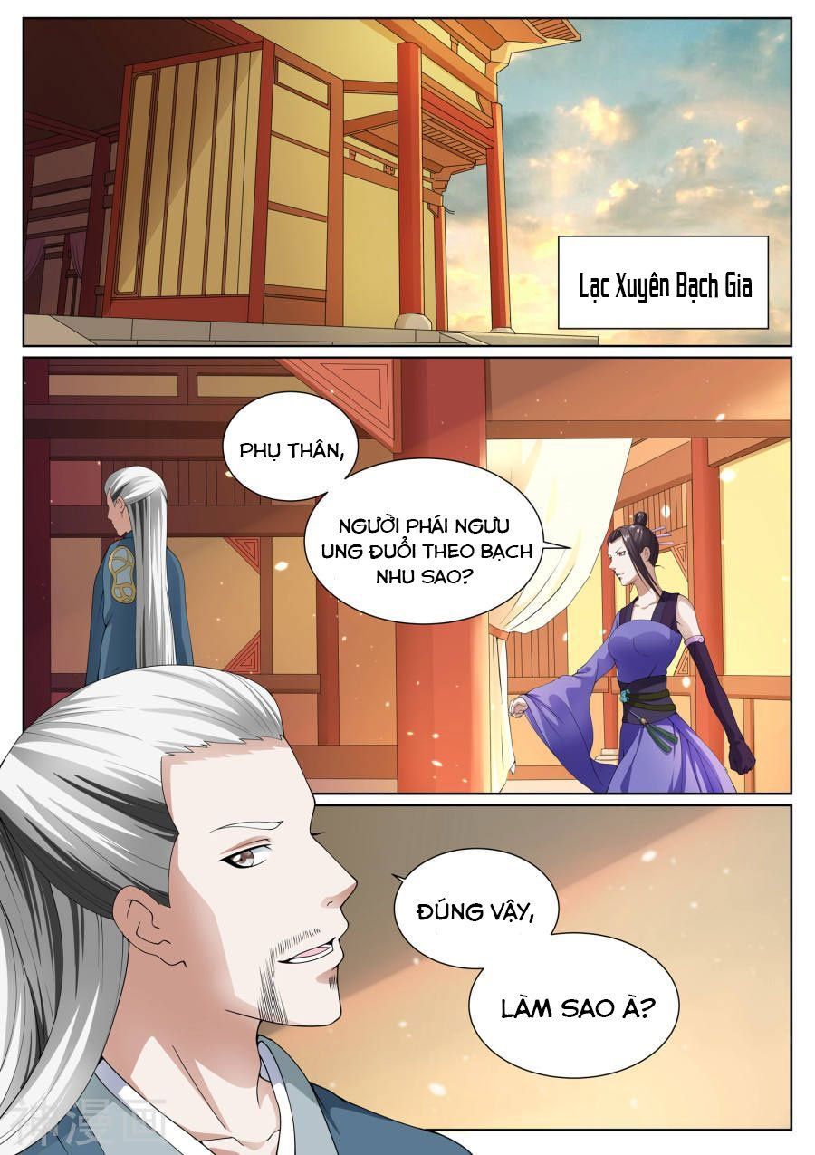 Bạch Chỉ Y Tiên Chapter 36 - 14