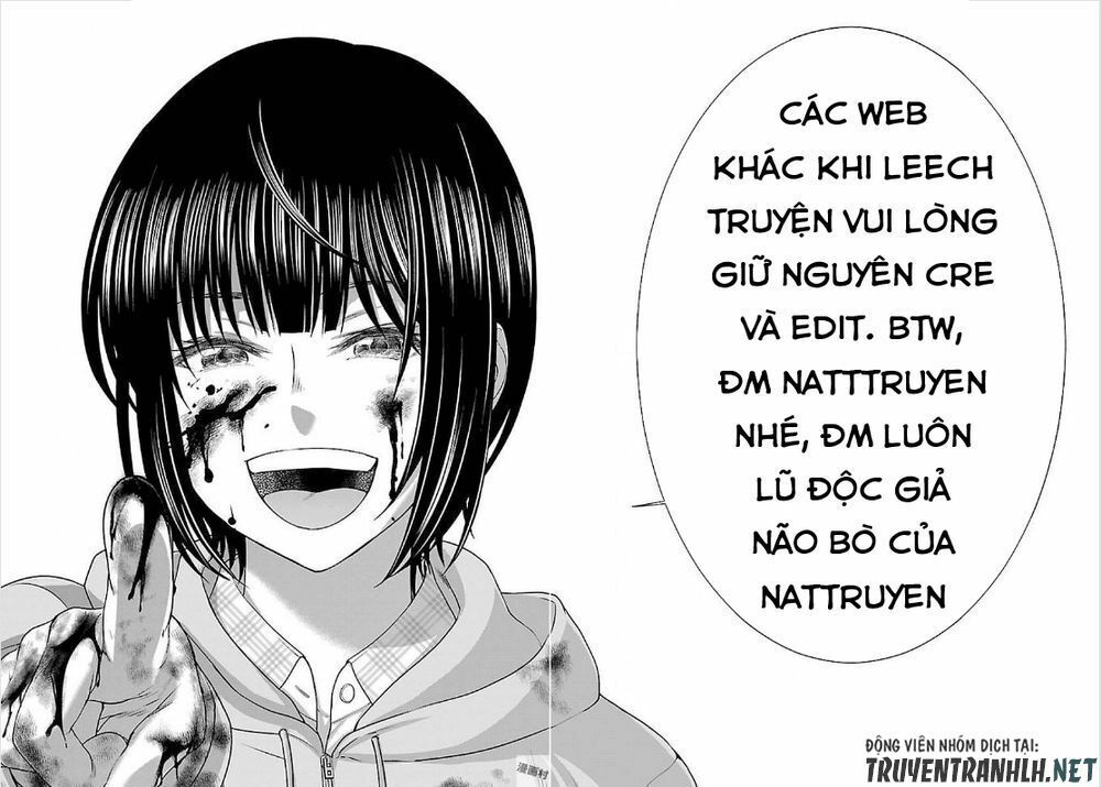 Mùa Xuân Đến Chapter 5 - 30