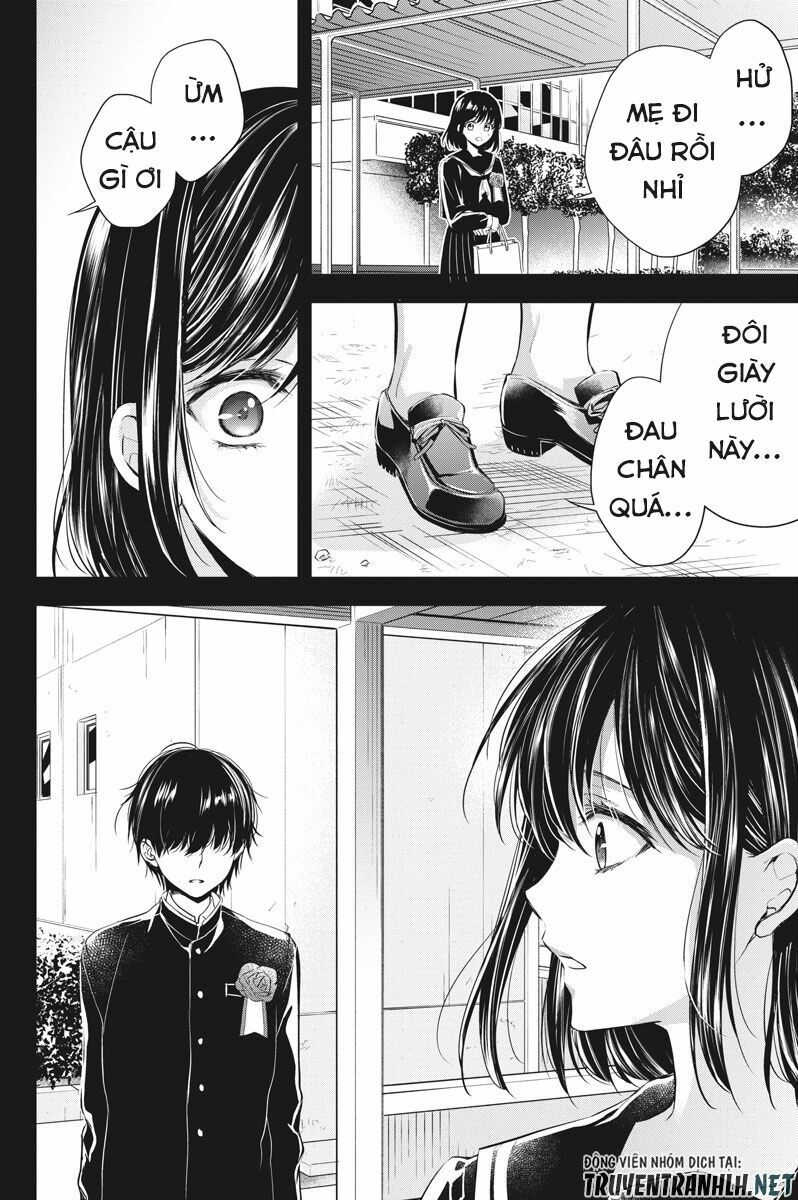 Mùa Xuân Đến Chapter 5 - 5