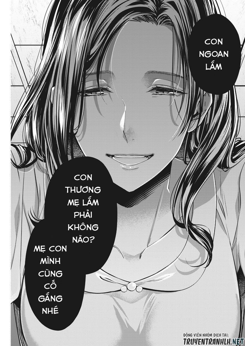 Mùa Xuân Đến Chapter 8 - 10