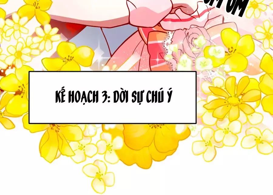 Kế Hoạch Sống Còn Của Công Chúa Nữ Phụ Chapter 10 - 42