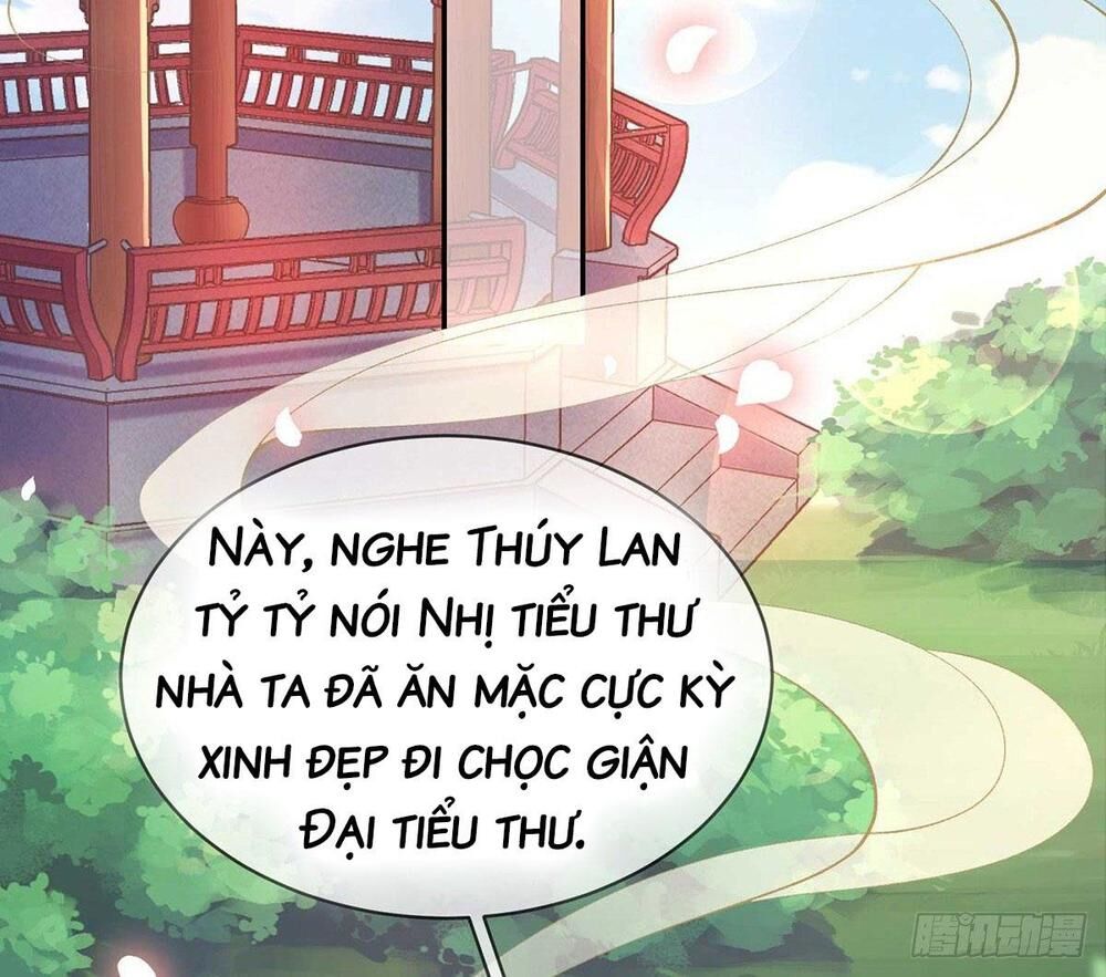 Thị Huyết Y Phi Chapter 22 - 22