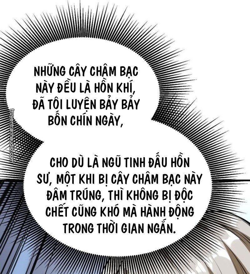 Đấu Hồn Đại Lục Chapter 32 - 41