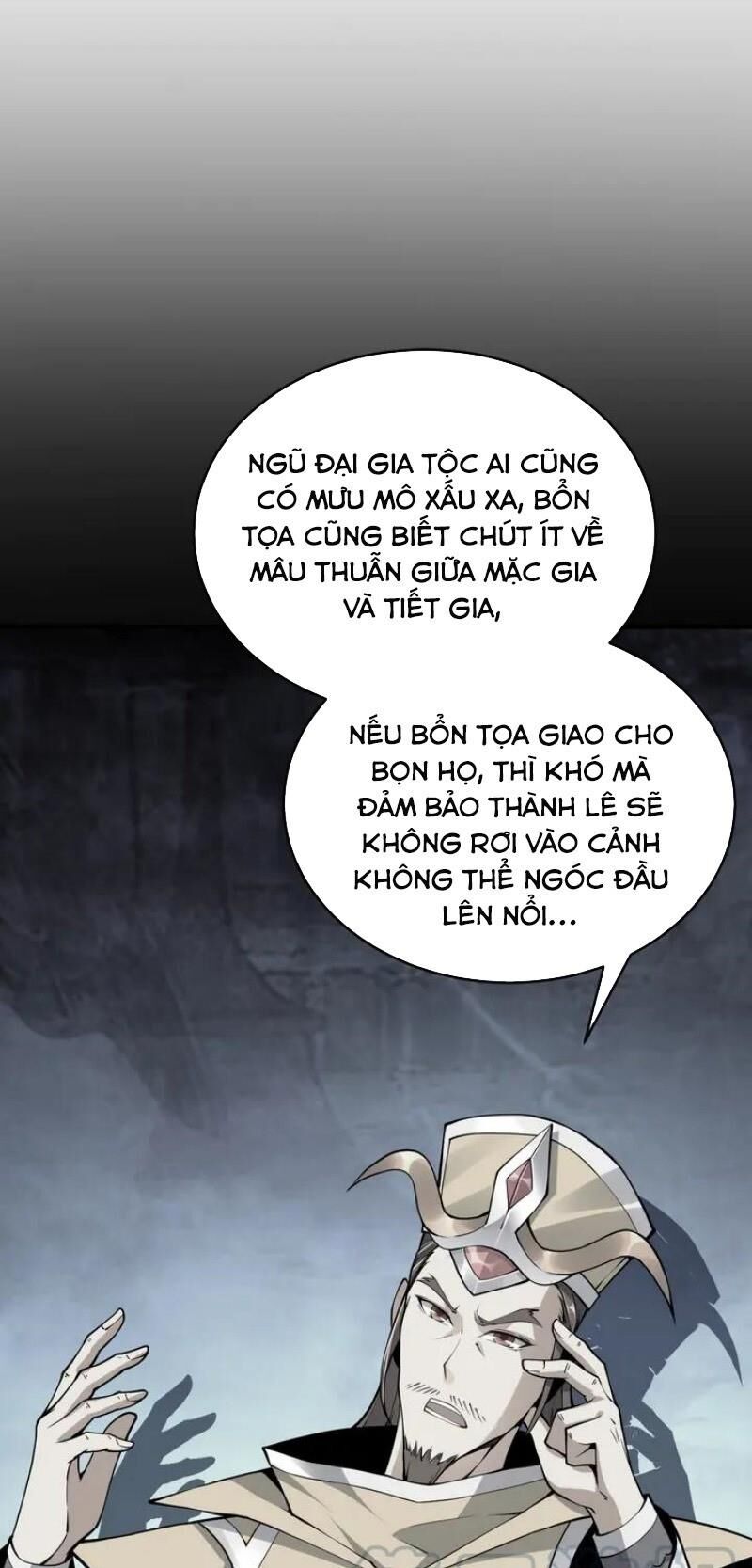 Đấu Hồn Đại Lục Chapter 36 - 11