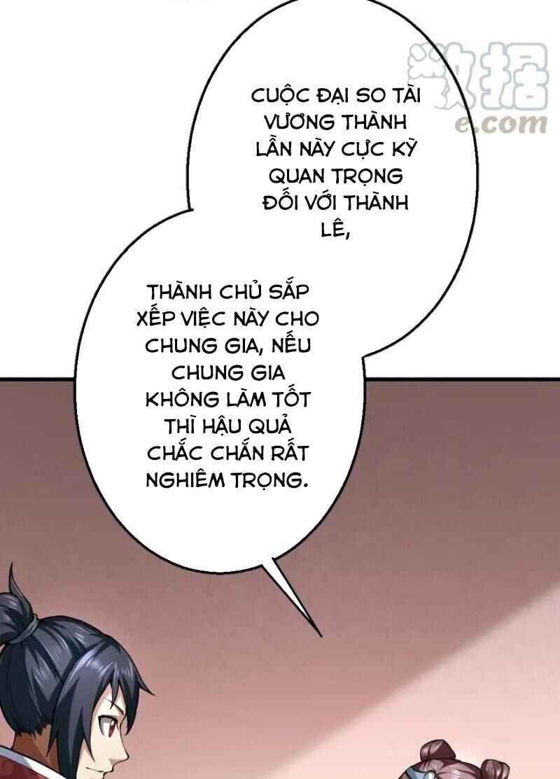 Đấu Hồn Đại Lục Chapter 37 - 51