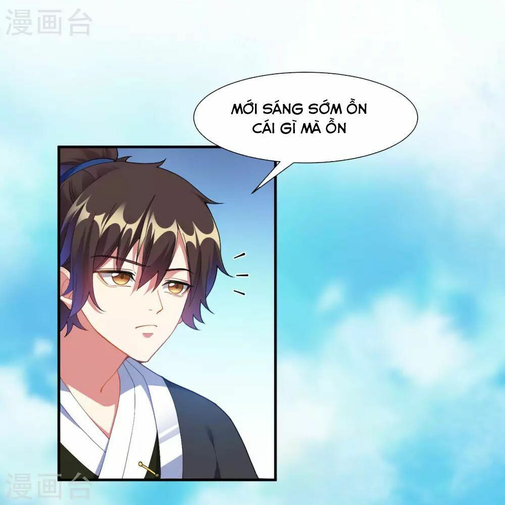 Đạo Ấn Chapter 1 - 20