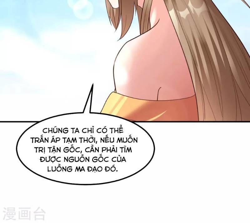 Đạo Ấn Chapter 18 - 27