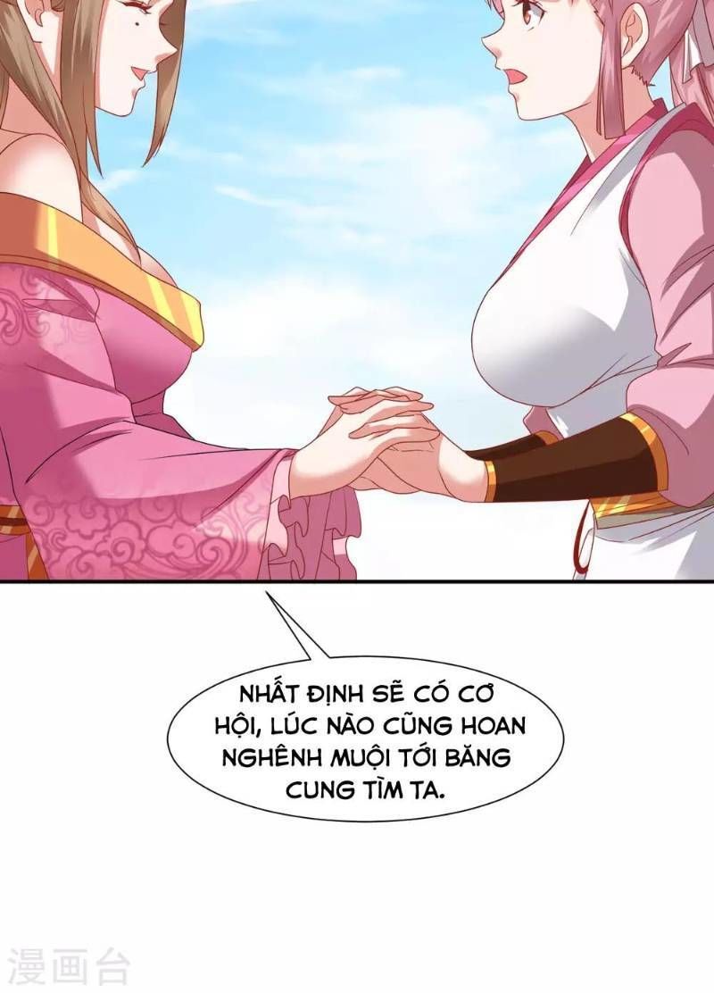 Đạo Ấn Chapter 24 - 19