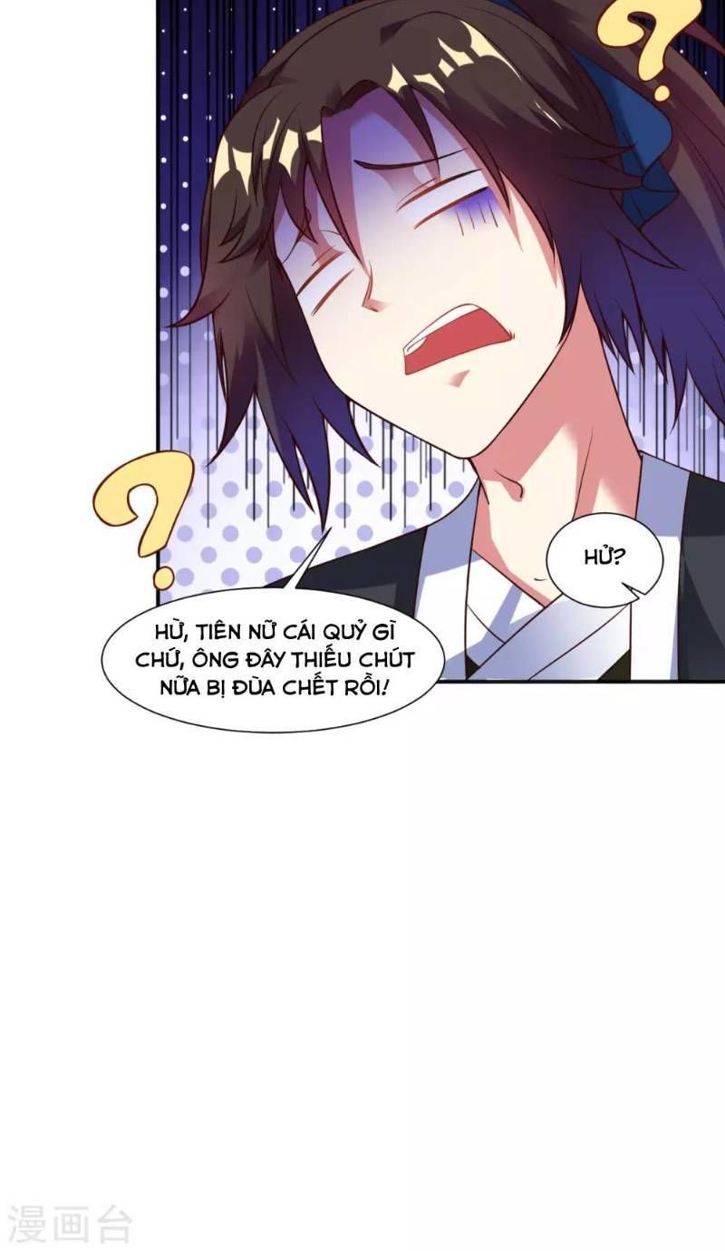 Đạo Ấn Chapter 28 - 18