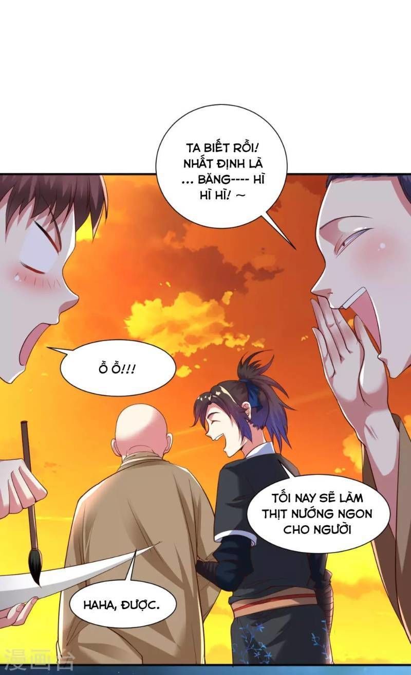 Đạo Ấn Chapter 28 - 22