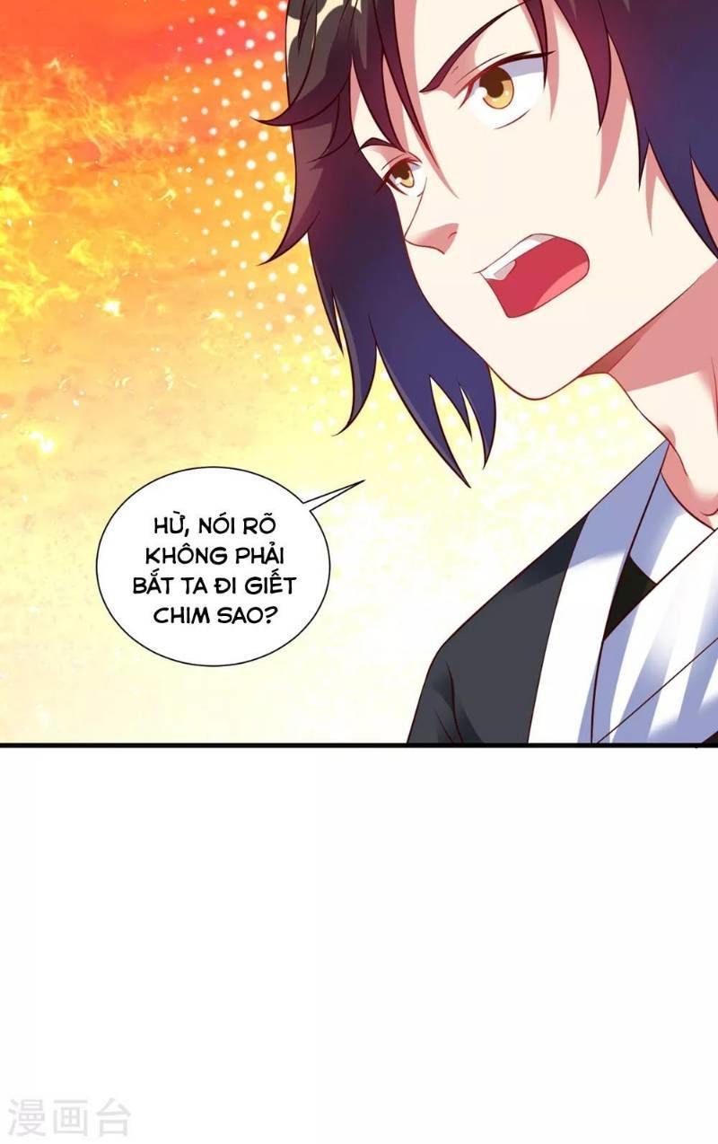 Đạo Ấn Chapter 29 - 4