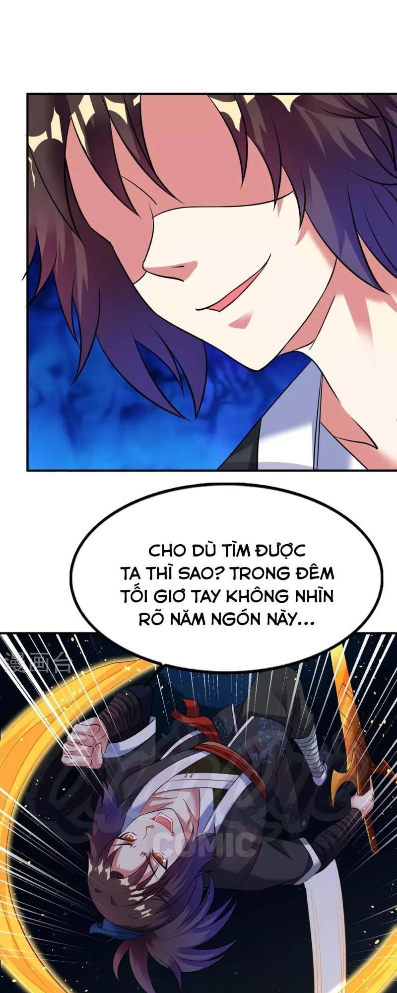 Đạo Ấn Chapter 31 - 29