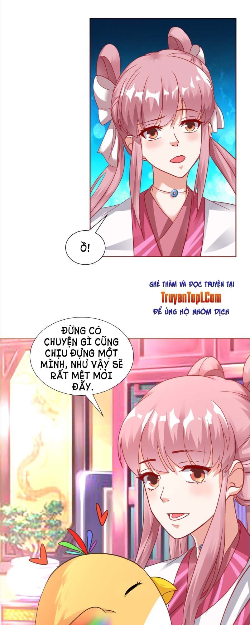 Đạo Ấn Chapter 34 - 15