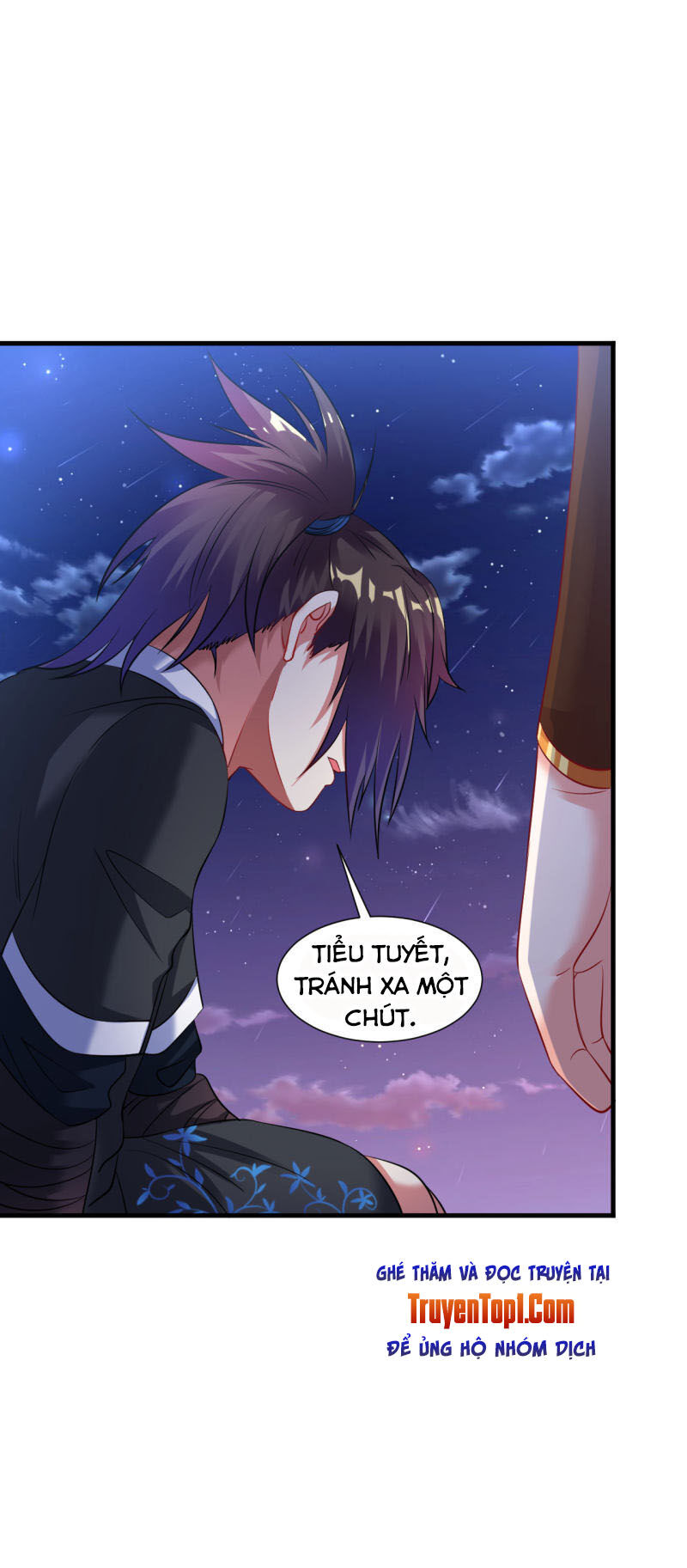 Đạo Ấn Chapter 45 - 38