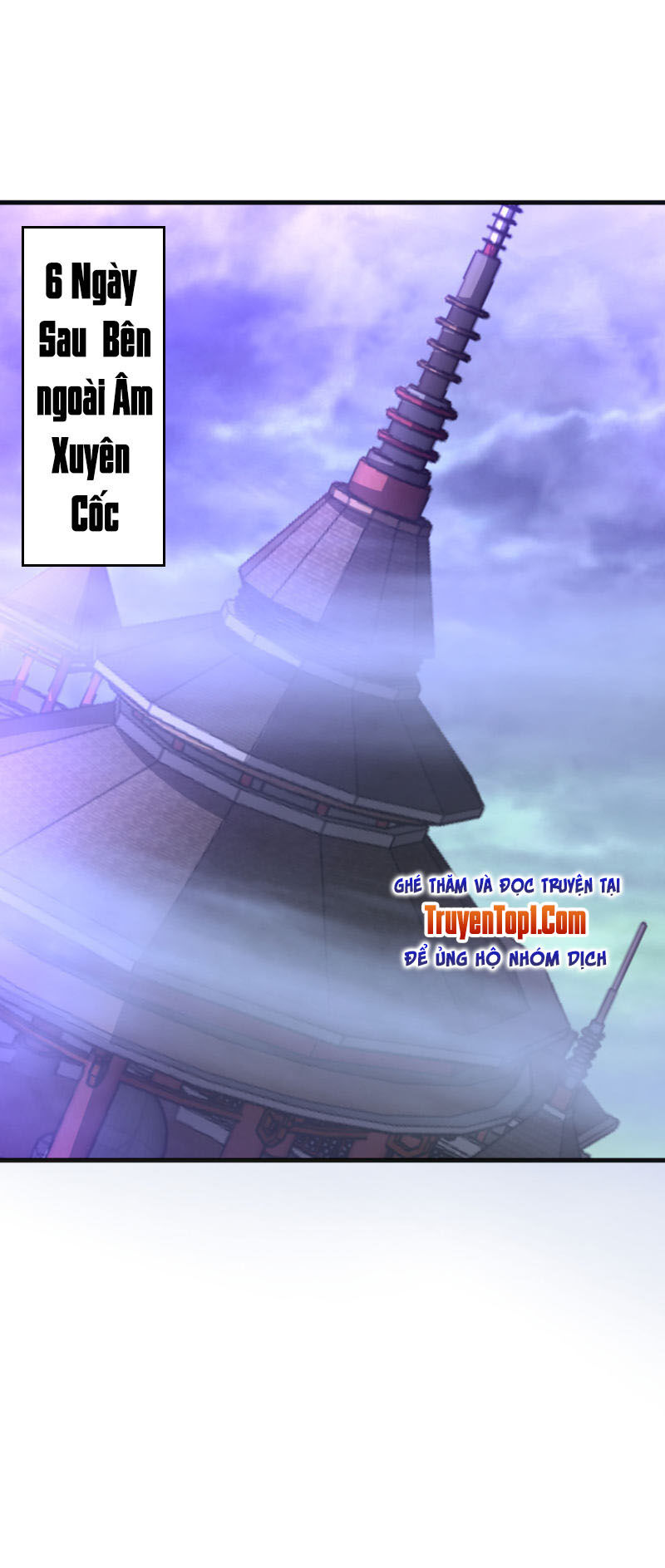 Đạo Ấn Chapter 52 - 2