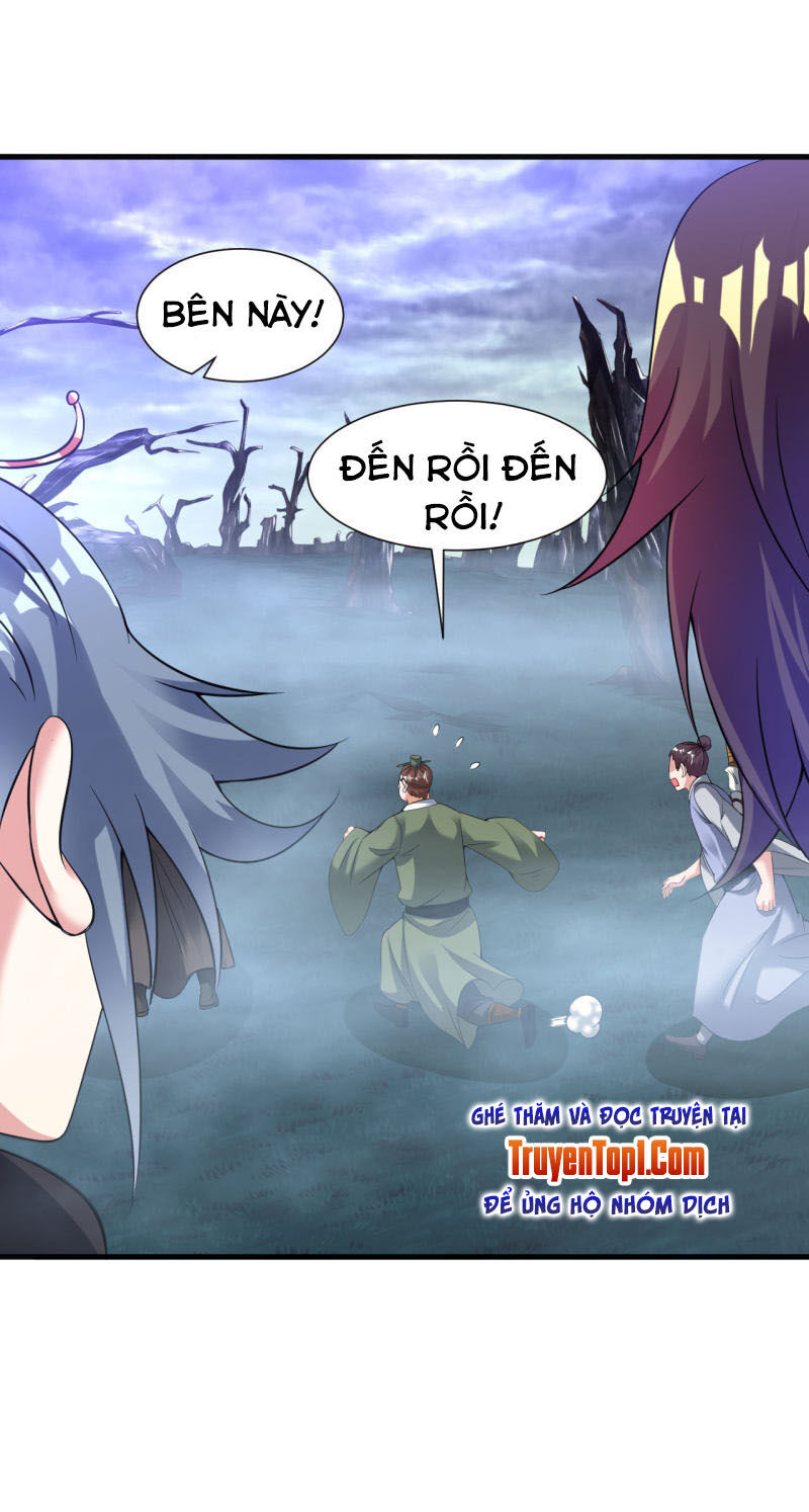 Đạo Ấn Chapter 52 - 12