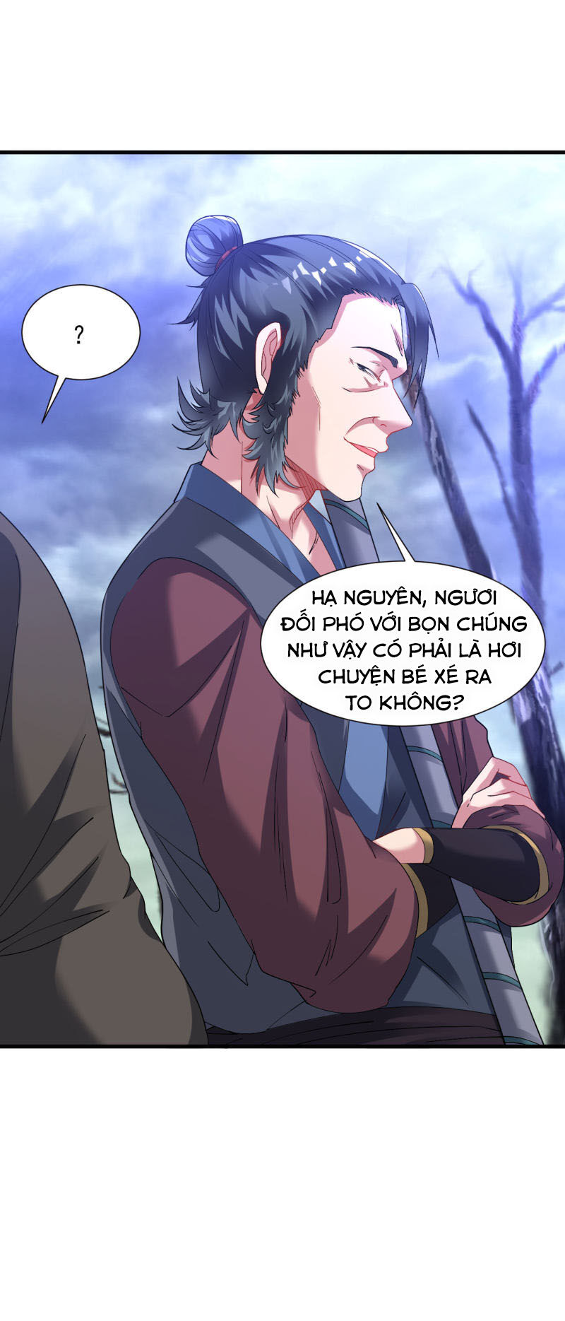 Đạo Ấn Chapter 52 - 29