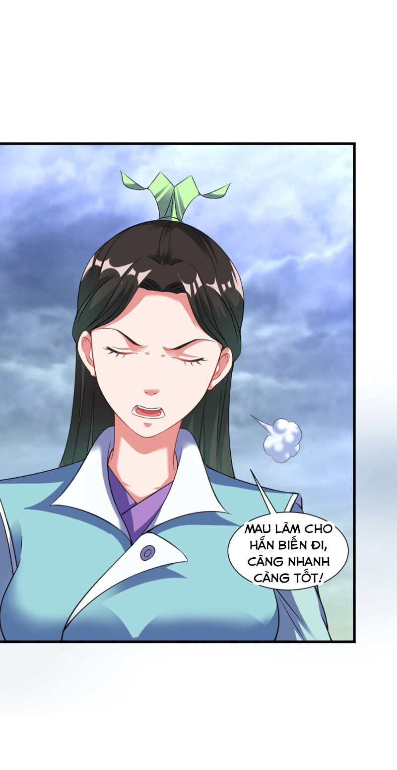 Đạo Ấn Chapter 53 - 2