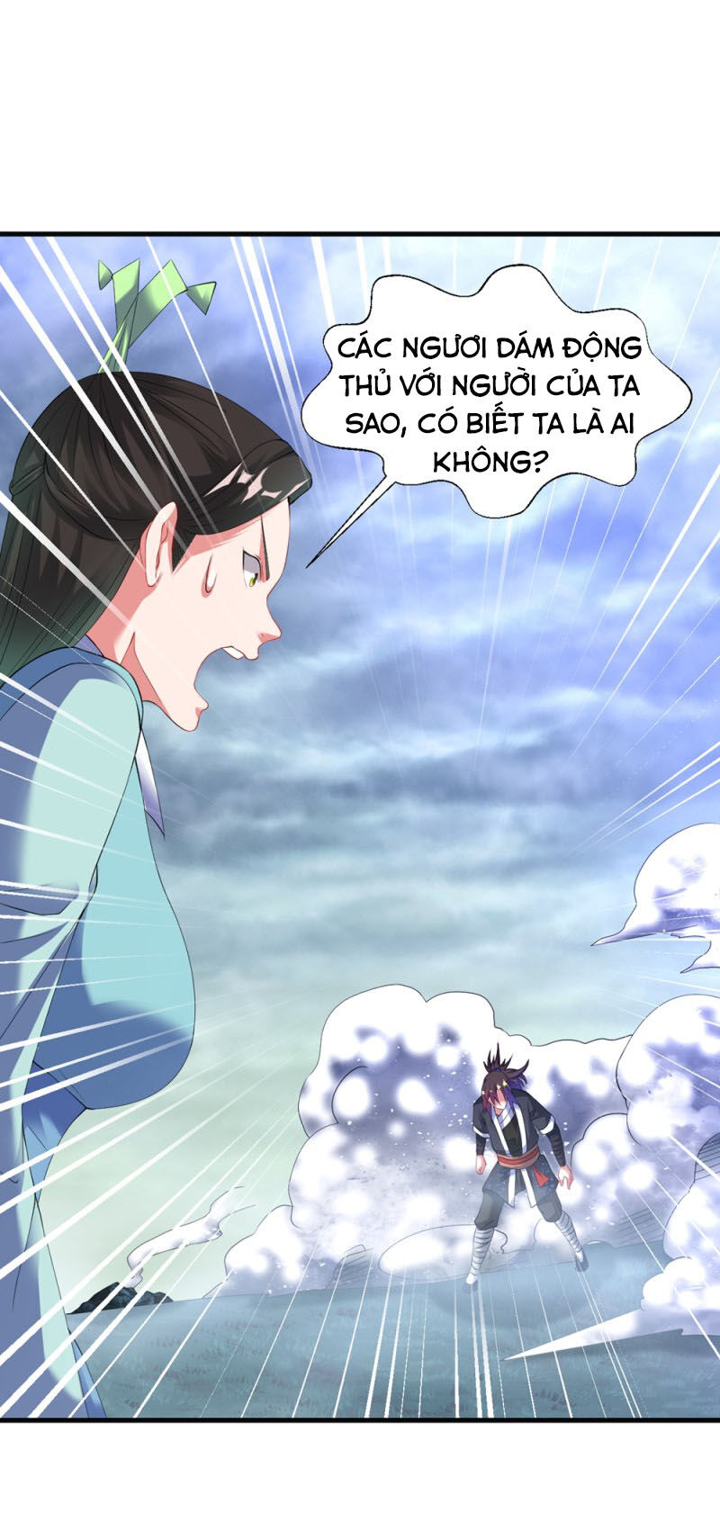 Đạo Ấn Chapter 53 - 39