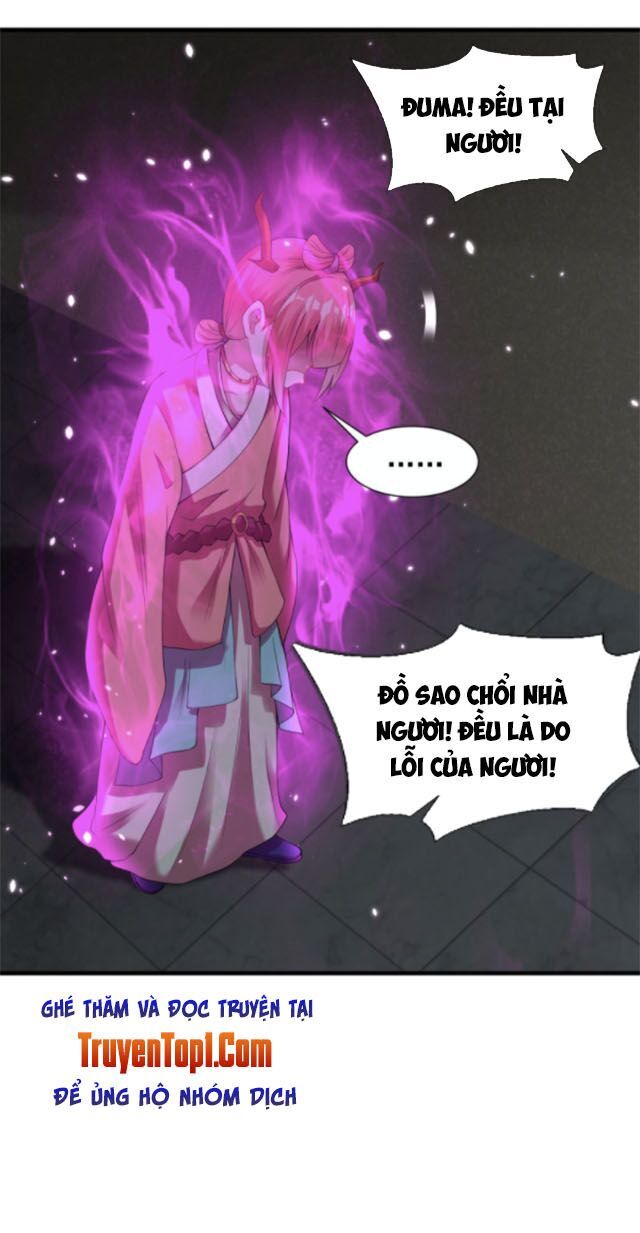 Đạo Ấn Chapter 58 - 15