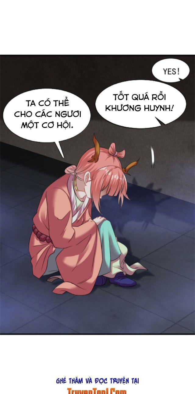 Đạo Ấn Chapter 58 - 26