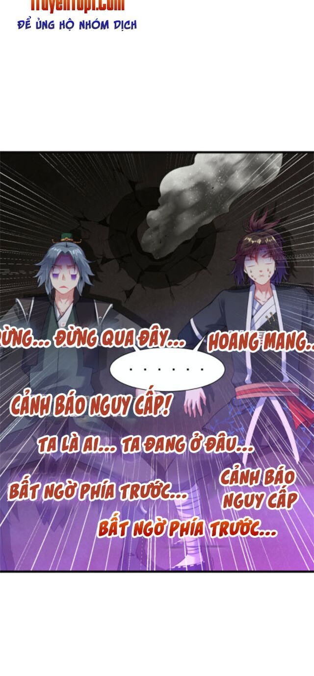 Đạo Ấn Chapter 58 - 4