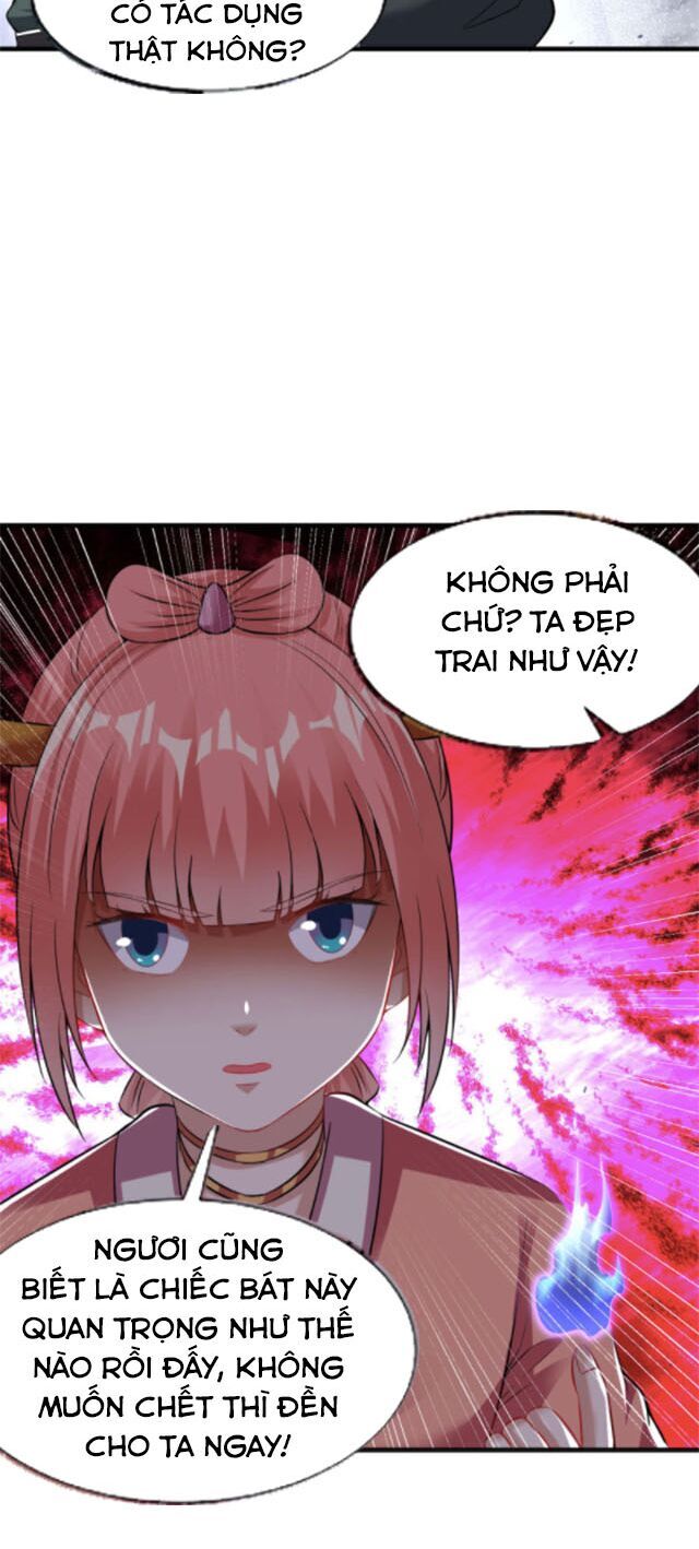 Đạo Ấn Chapter 58 - 10