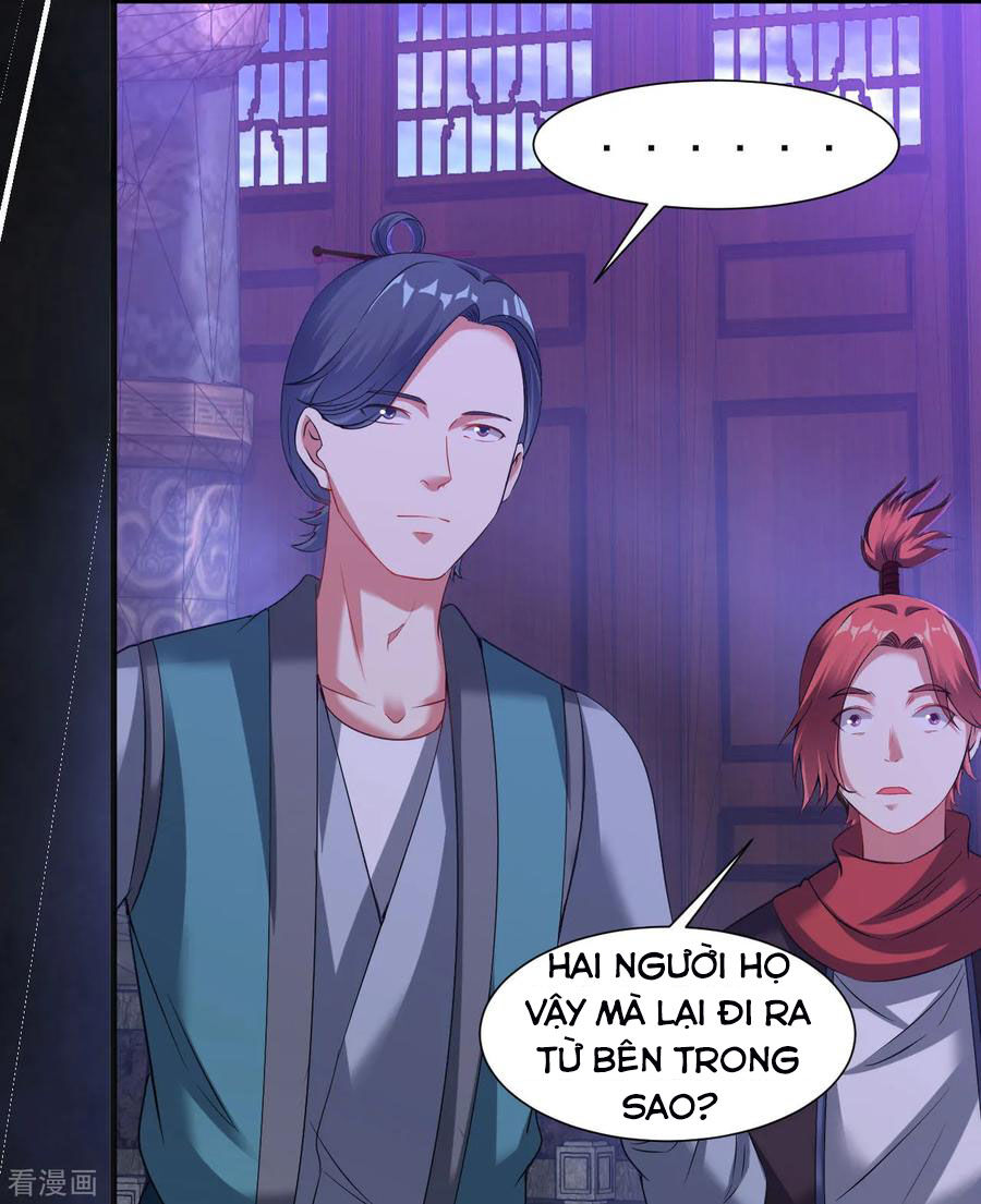 Đạo Ấn Chapter 61 - 7