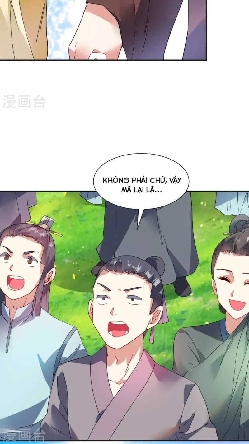 Đạo Ấn Chapter 7 - 29