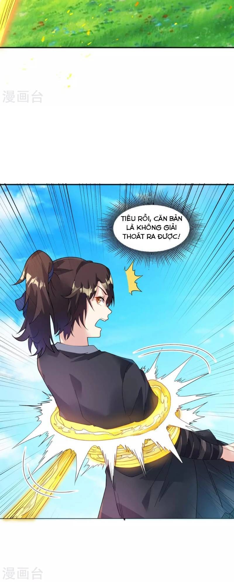 Đạo Ấn Chapter 7 - 31