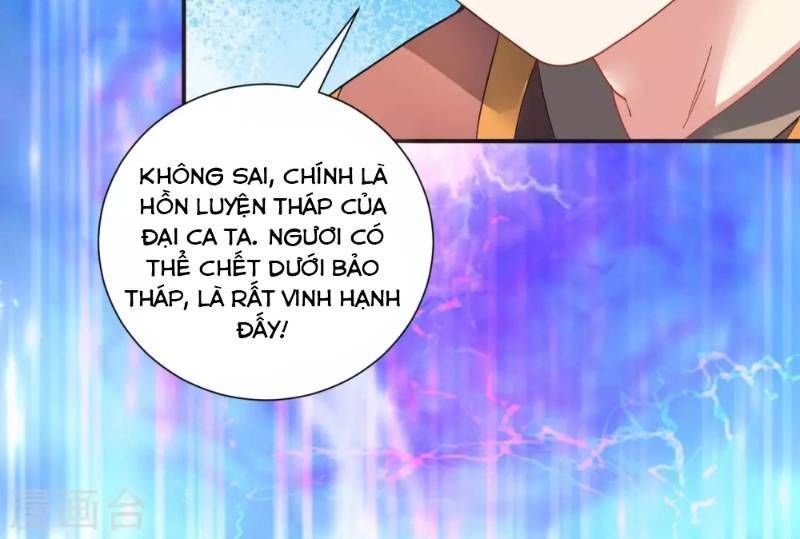 Đạo Ấn Chapter 7 - 10