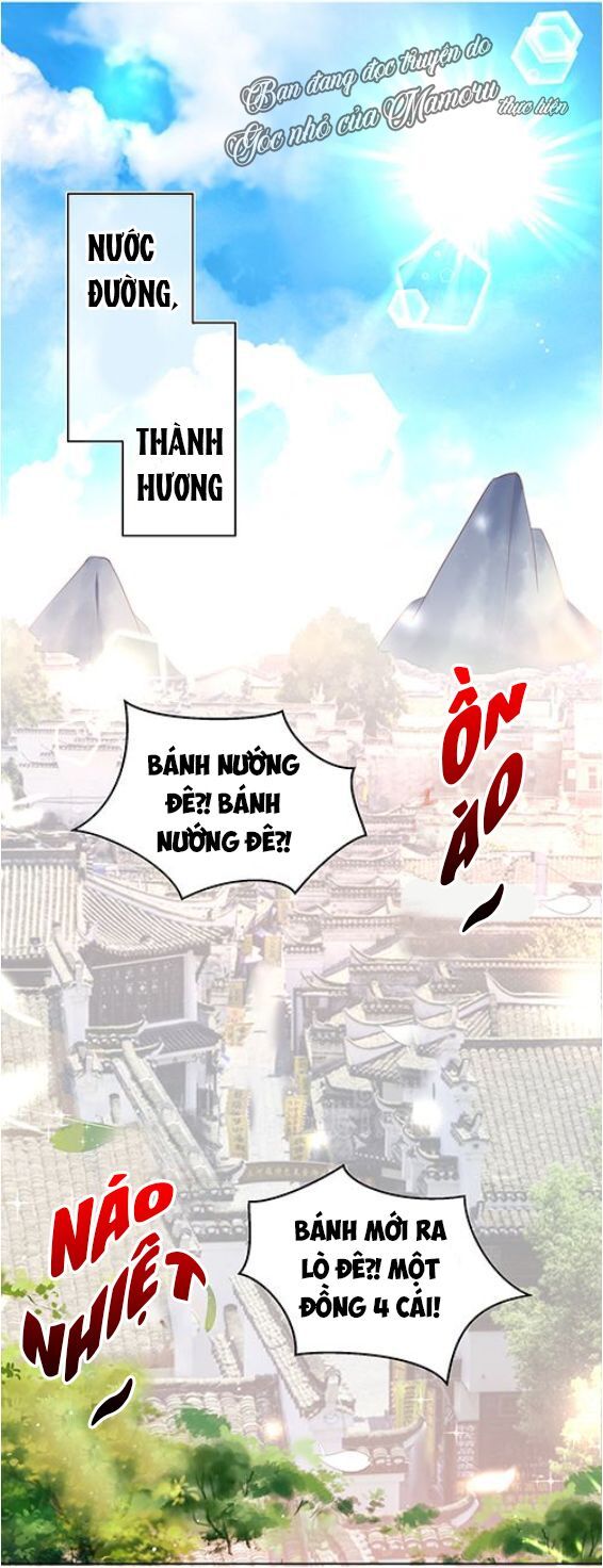 Hậu Cung Của Nữ Hoàng Có Chút Loạn Chapter 2 - 2