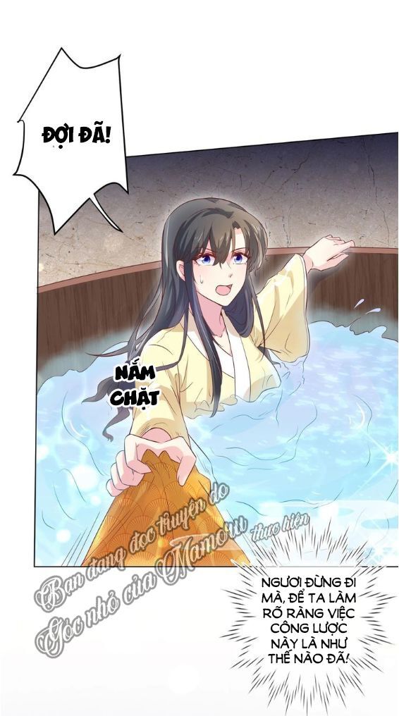 Hậu Cung Của Nữ Hoàng Có Chút Loạn Chapter 3 - 14