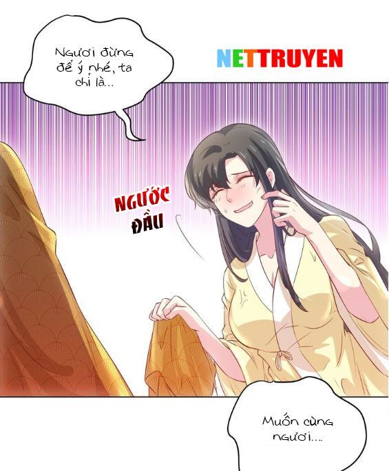 Hậu Cung Của Nữ Hoàng Có Chút Loạn Chapter 3 - 16