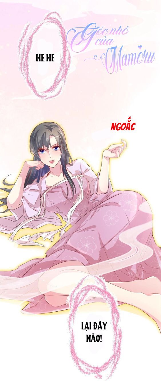 Hậu Cung Của Nữ Hoàng Có Chút Loạn Chapter 3 - 27