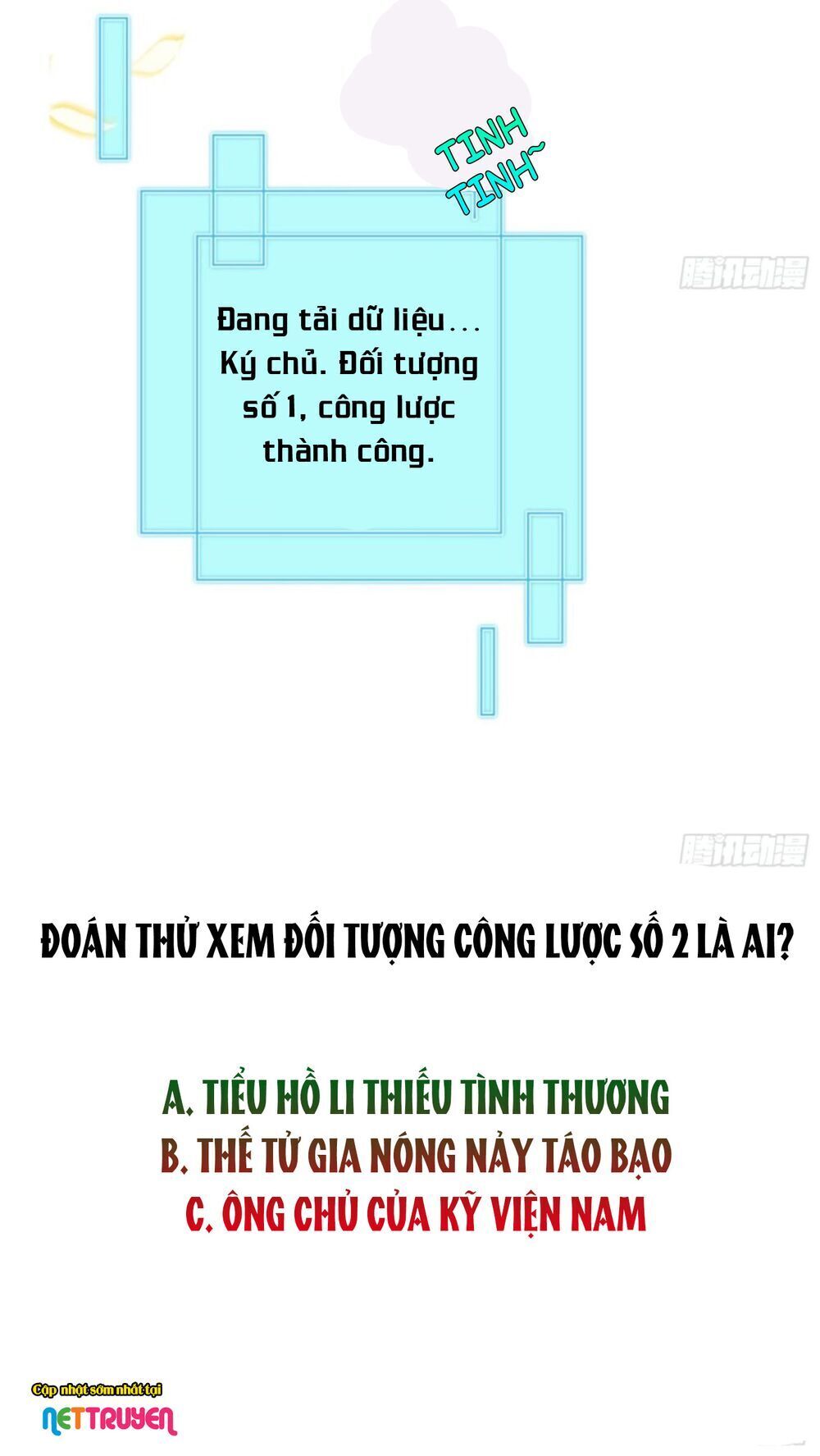 Hậu Cung Của Nữ Hoàng Có Chút Loạn Chapter 8 - 37