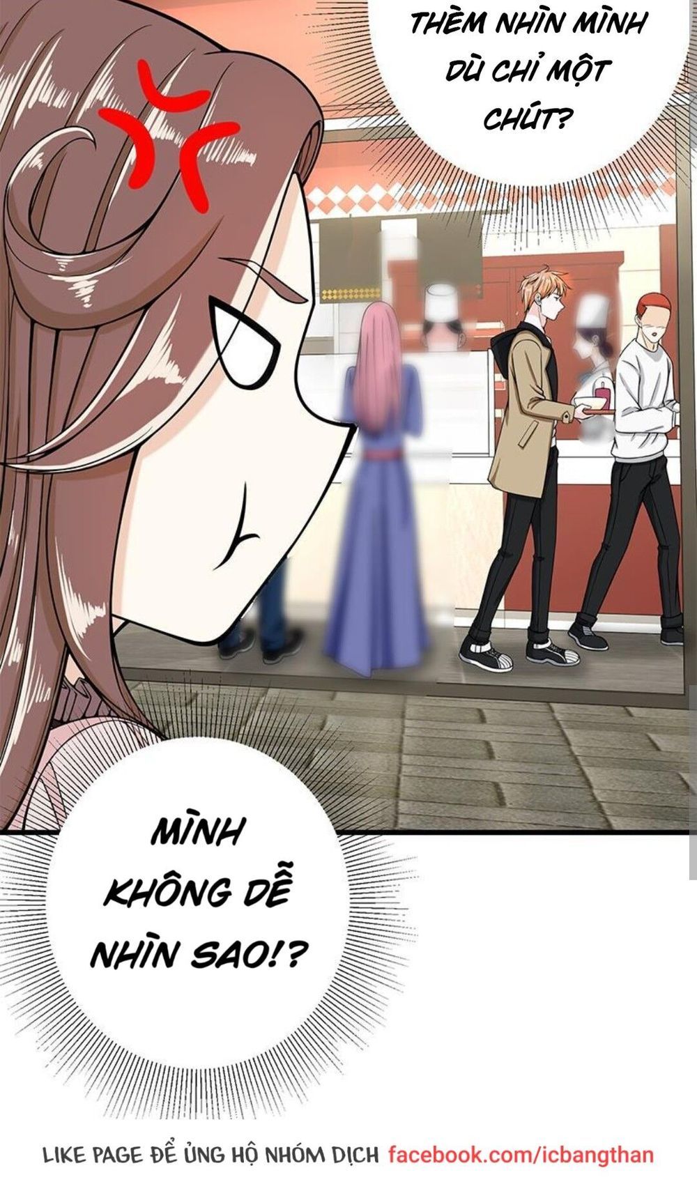 Tối Cường Khí Vận Hệ Thống Chapter 5 - 6