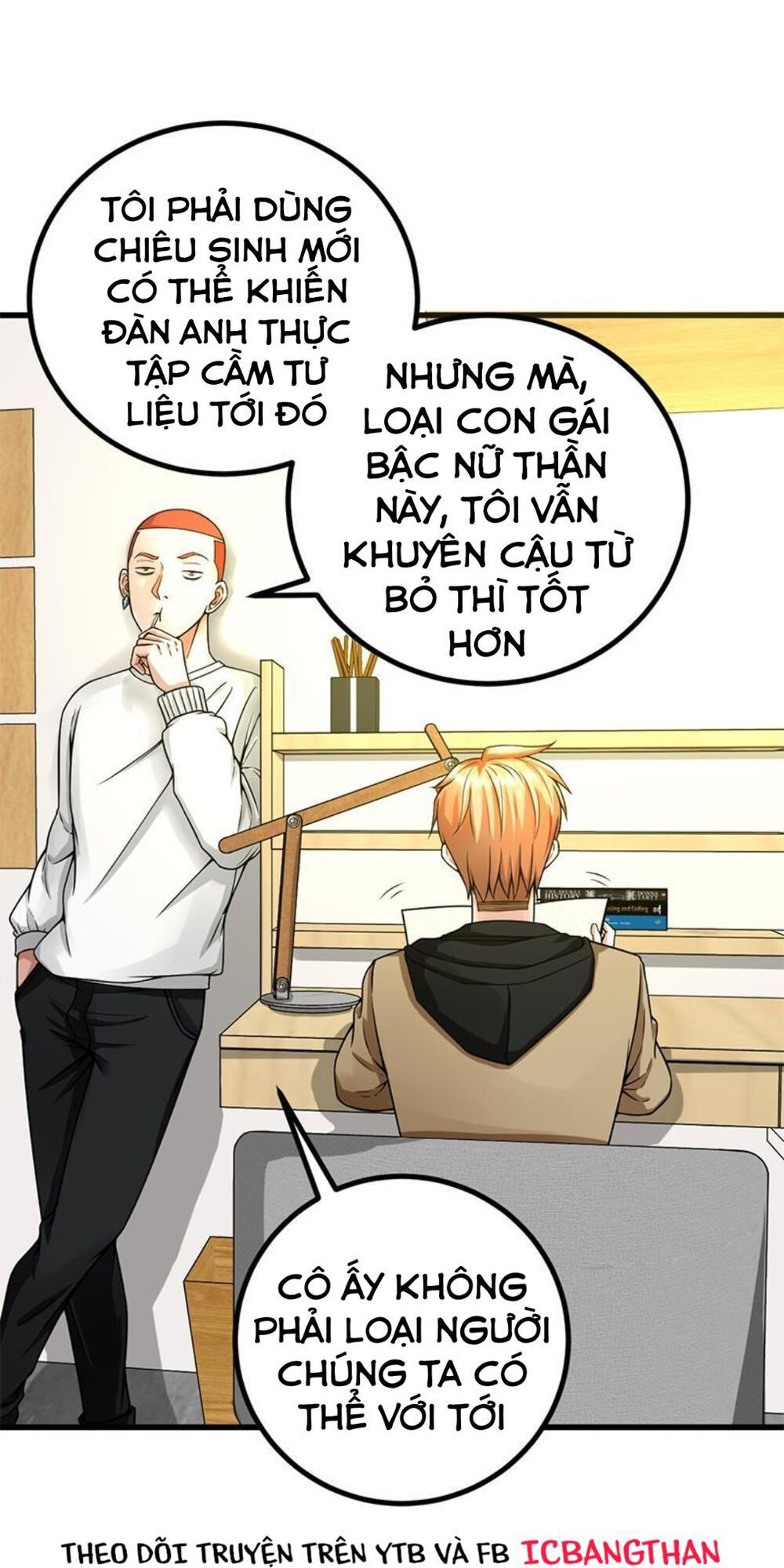 Tối Cường Khí Vận Hệ Thống Chapter 7 - 12