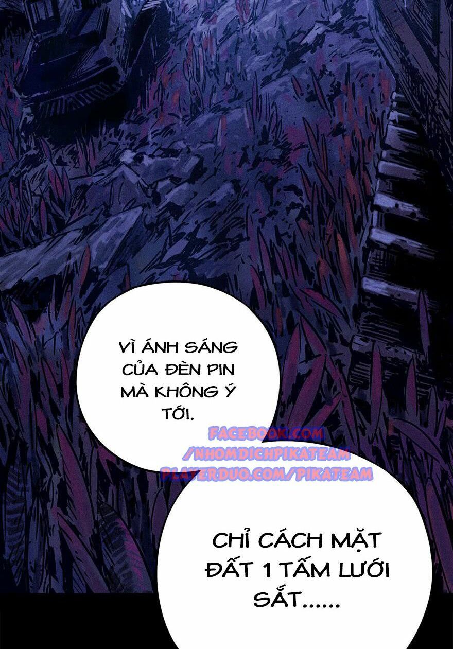 Ách Thế Quỹ Tích Chapter 3 - 73