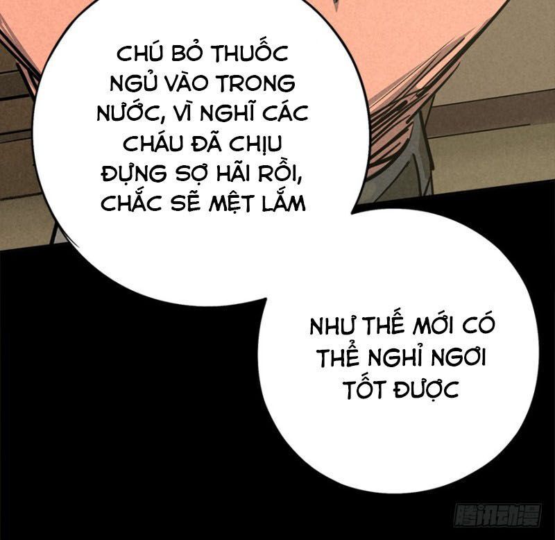 Ách Thế Quỹ Tích Chapter 31 - 25