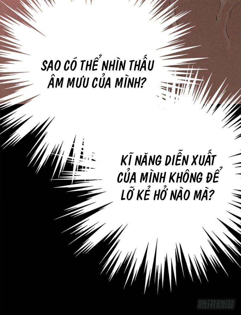 Ách Thế Quỹ Tích Chapter 31 - 35