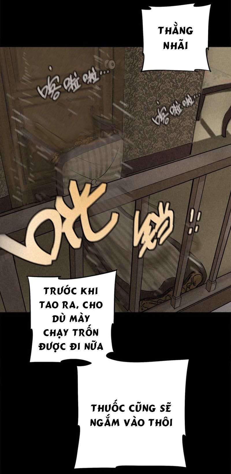 Ách Thế Quỹ Tích Chapter 32 - 46